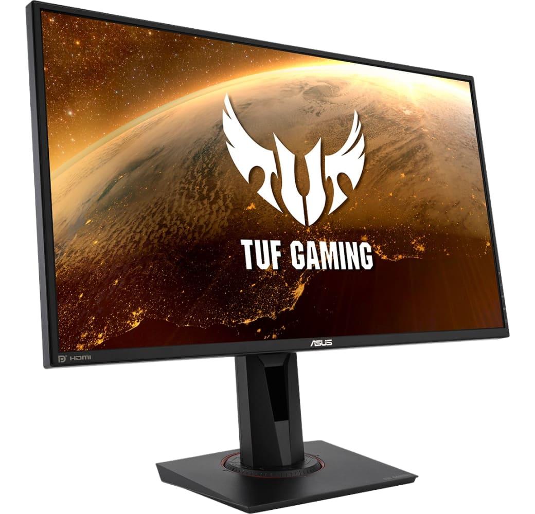 Black Asus - 27" TUF VG279QM 280Hz (SOLD) 90LM05H0-B01370.2