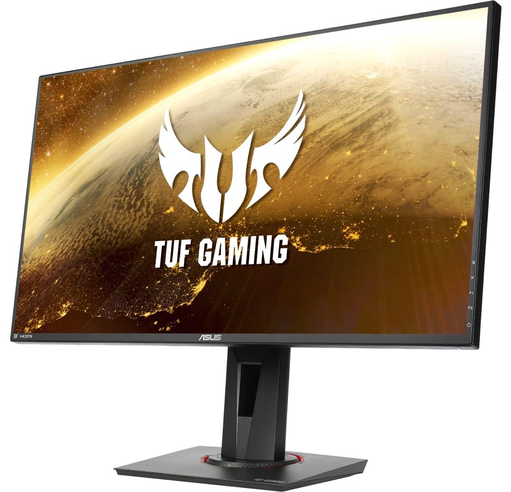 Black Asus - 27" TUF VG279QM 280Hz (SOLD) 90LM05H0-B01370.3