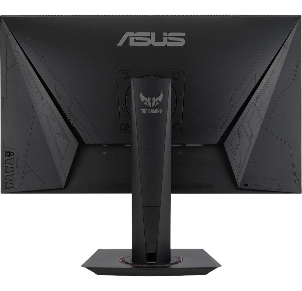 Black Asus - 27" TUF VG279QM 280Hz (SOLD) 90LM05H0-B01370.4