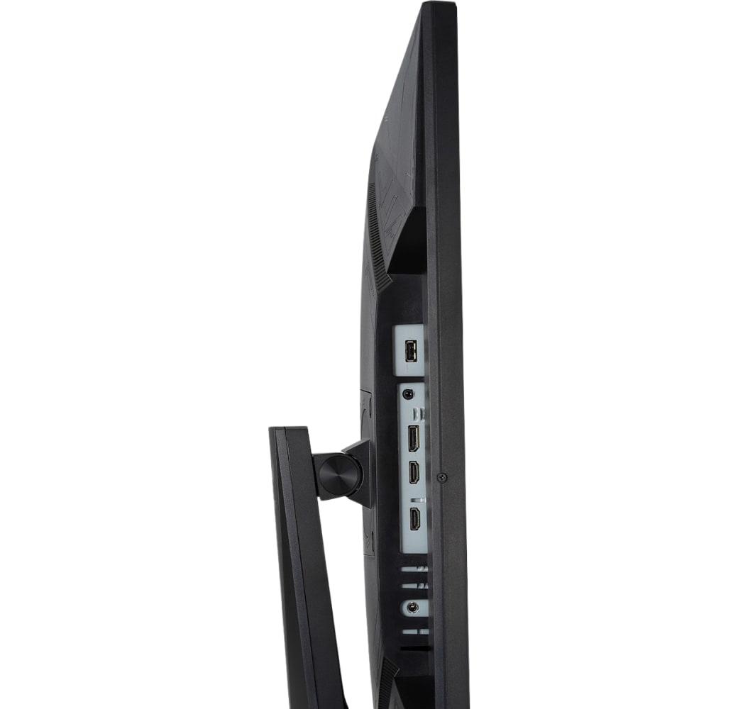 Black Asus - 27" TUF VG279QM 280Hz (SOLD) 90LM05H0-B01370.5