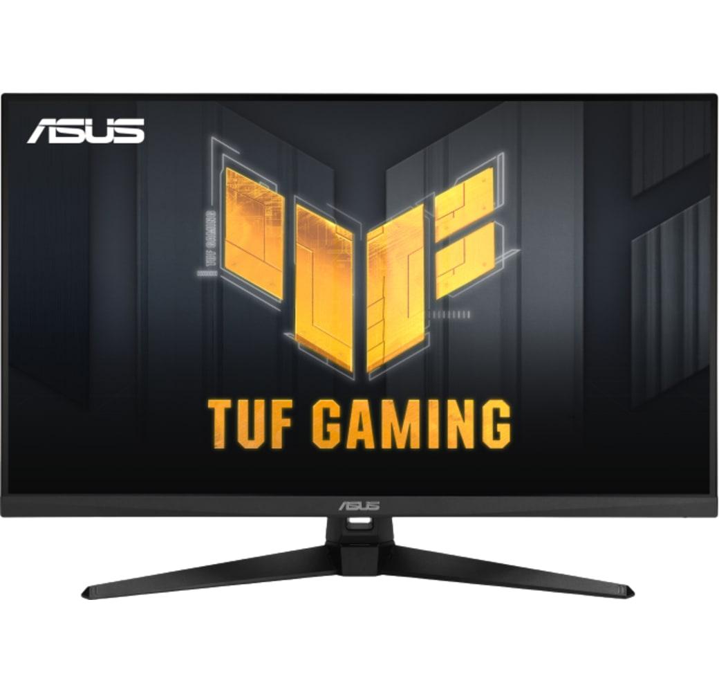 Black Asus - 32" VG32AQA1A WQHD 170Hz HDMI+DP IPS FSync Sp (SOLD) 90LM07L0-B02370.1