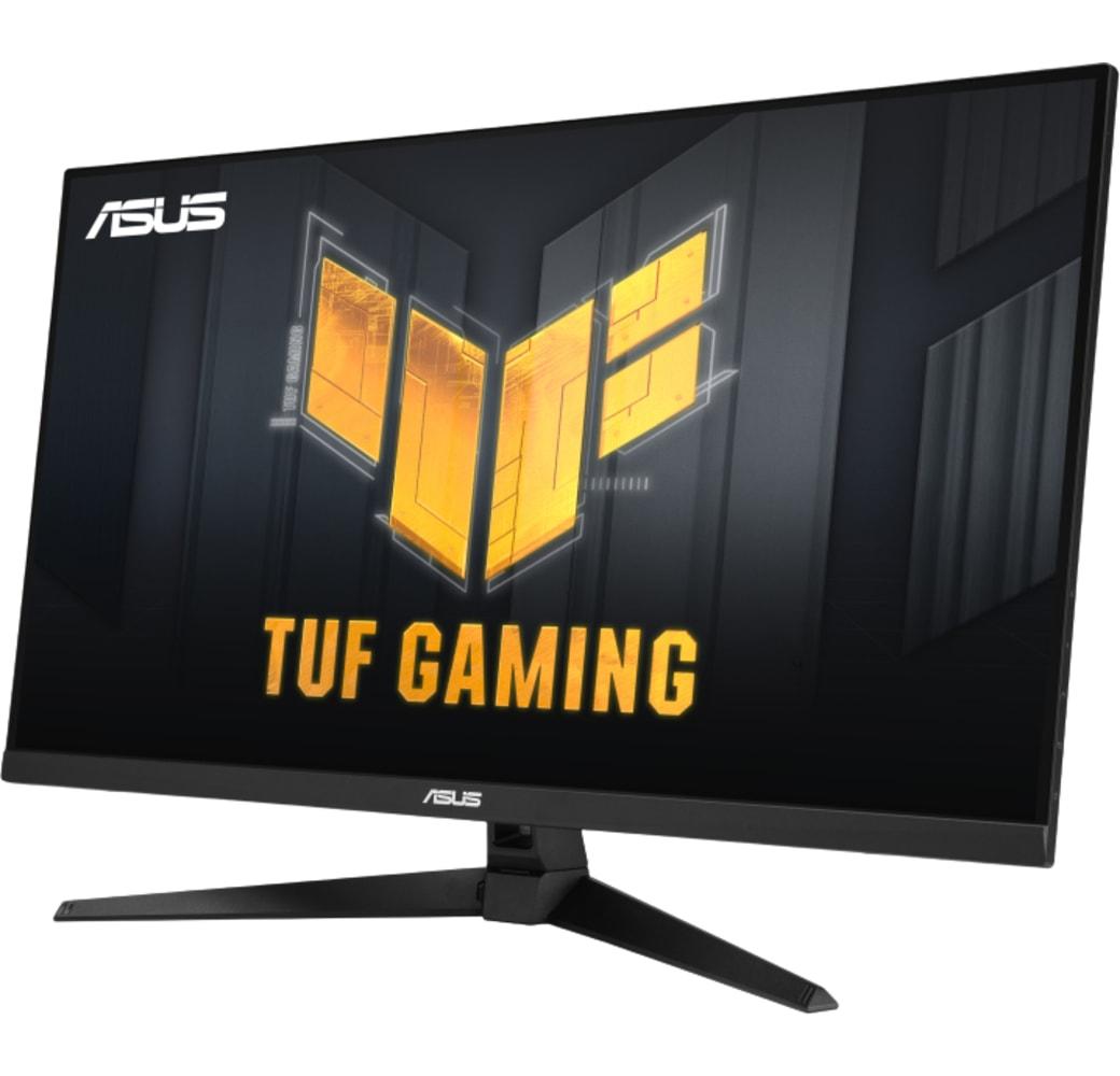 Black Asus - 32" VG32AQA1A WQHD 170Hz HDMI+DP IPS FSync Sp (SOLD) 90LM07L0-B02370.2