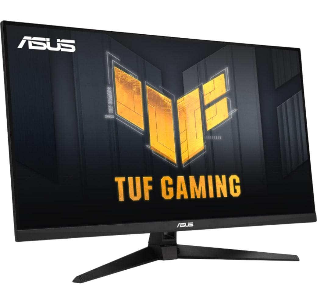 Black Asus - 32" VG32AQA1A WQHD 170Hz HDMI+DP IPS FSync Sp (SOLD) 90LM07L0-B02370.3