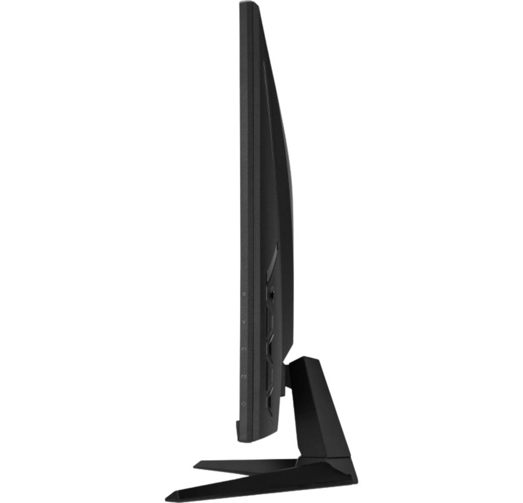 Black Asus - 32" VG32AQA1A WQHD 170Hz HDMI+DP IPS FSync Sp (SOLD) 90LM07L0-B02370.4