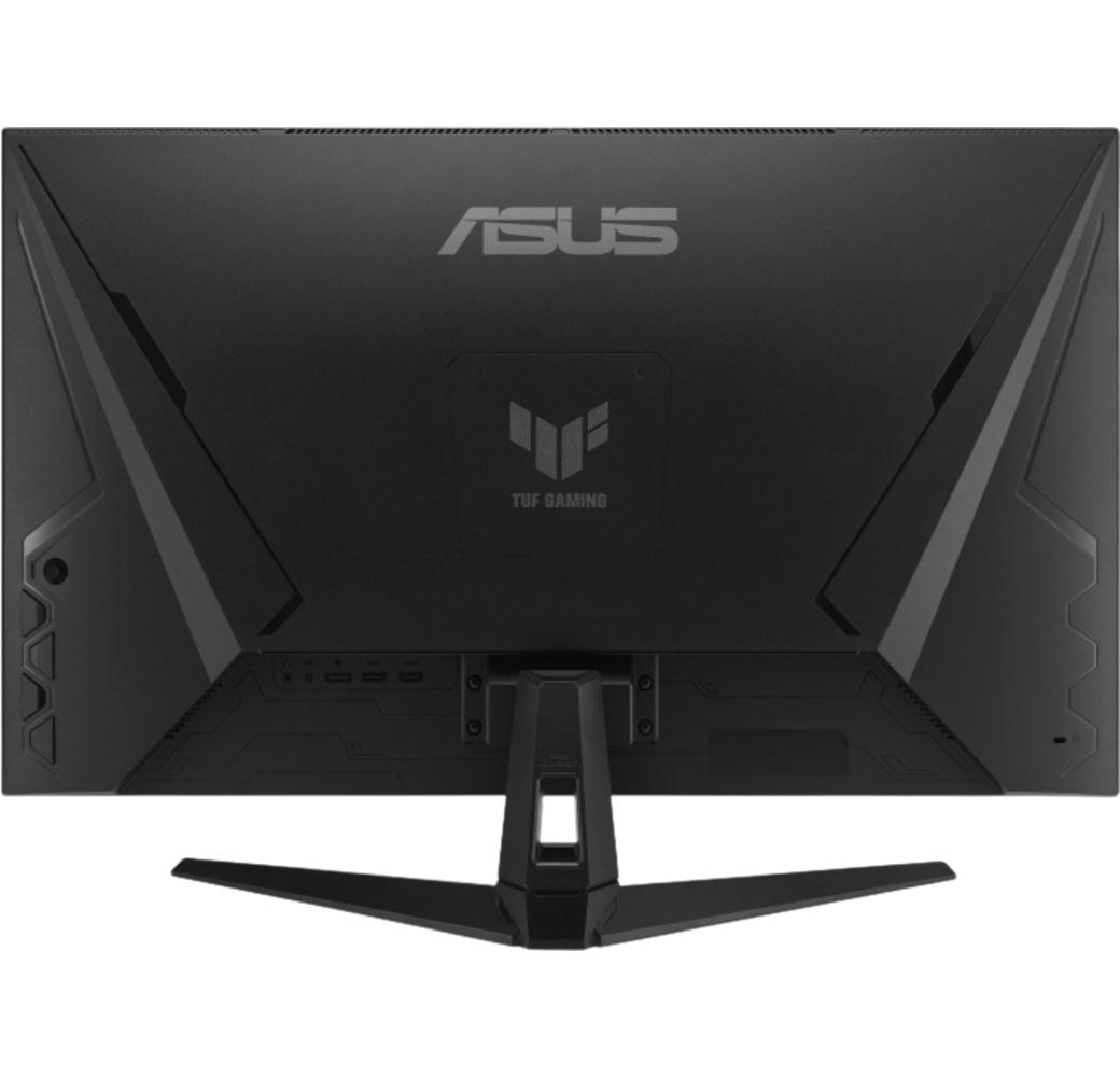 Black Asus - 32" VG32AQA1A WQHD 170Hz HDMI+DP IPS FSync Sp (SOLD) 90LM07L0-B02370.5