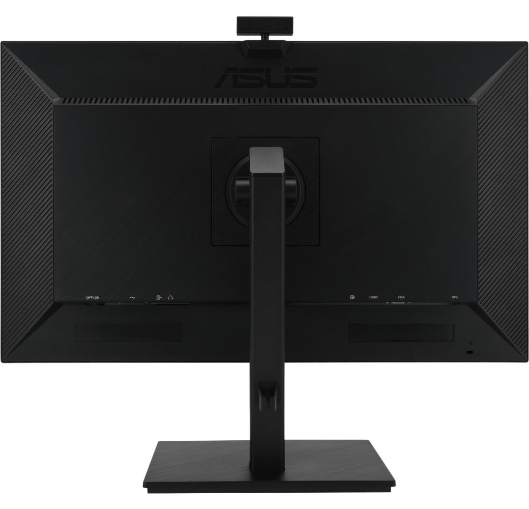 Schwarz Asus - 27" BE279QSK HDMI+DP IPS Spk Lift (SOLD) 90LM04P1-B02370.4
