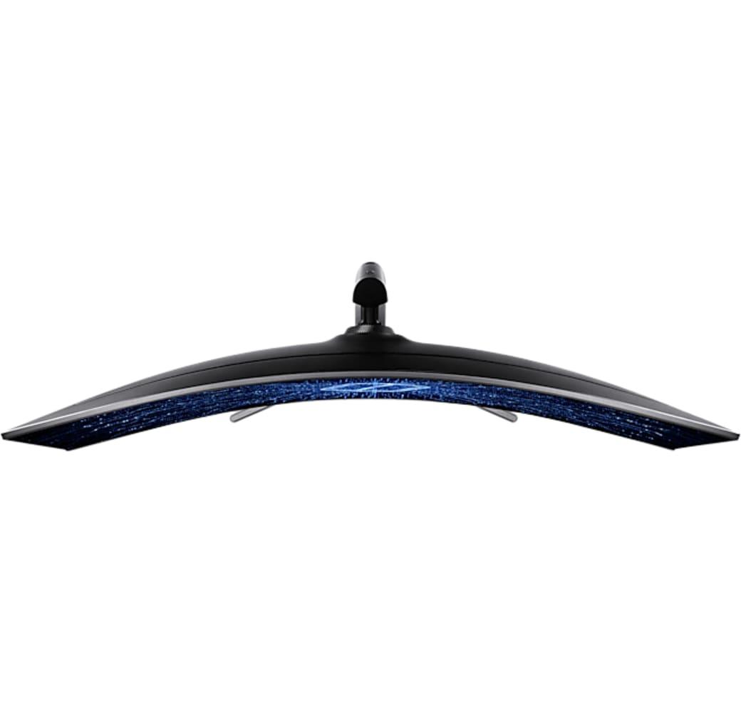 Schwarz Samsung - 49" Samsung Odyssey CRG9 (49“) LC49RG94SSPXEN.5