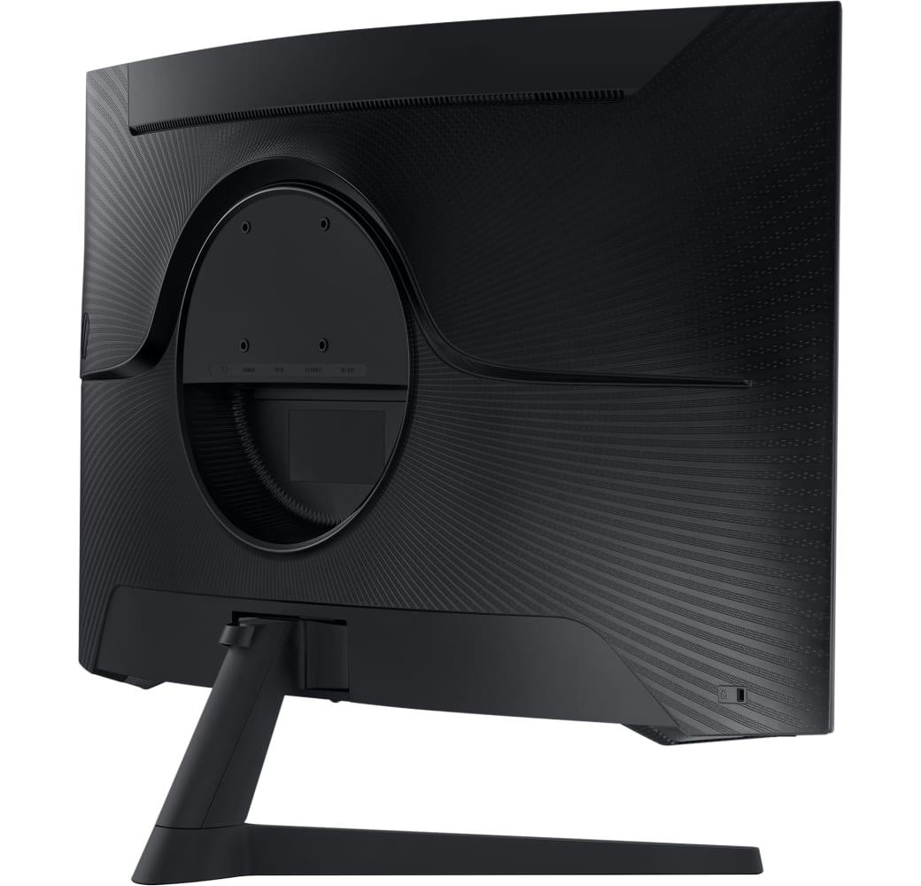 Schwarz Samsung - 27" Odyssey G5 C27G54TQBU (27") (SOLD) C27G54TQBU.5