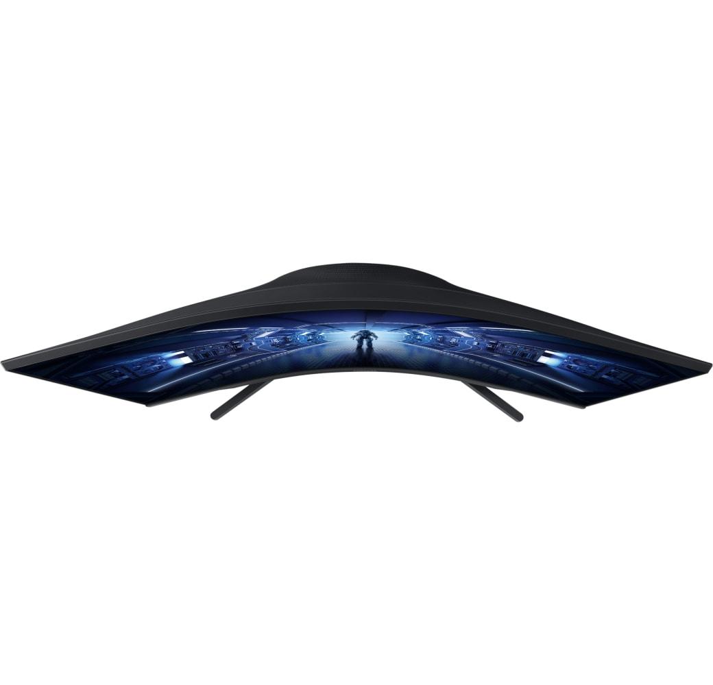 Black Samsung - 32" Odyssey G5 C32G54TQBU (32") C32G54TQBU.5
