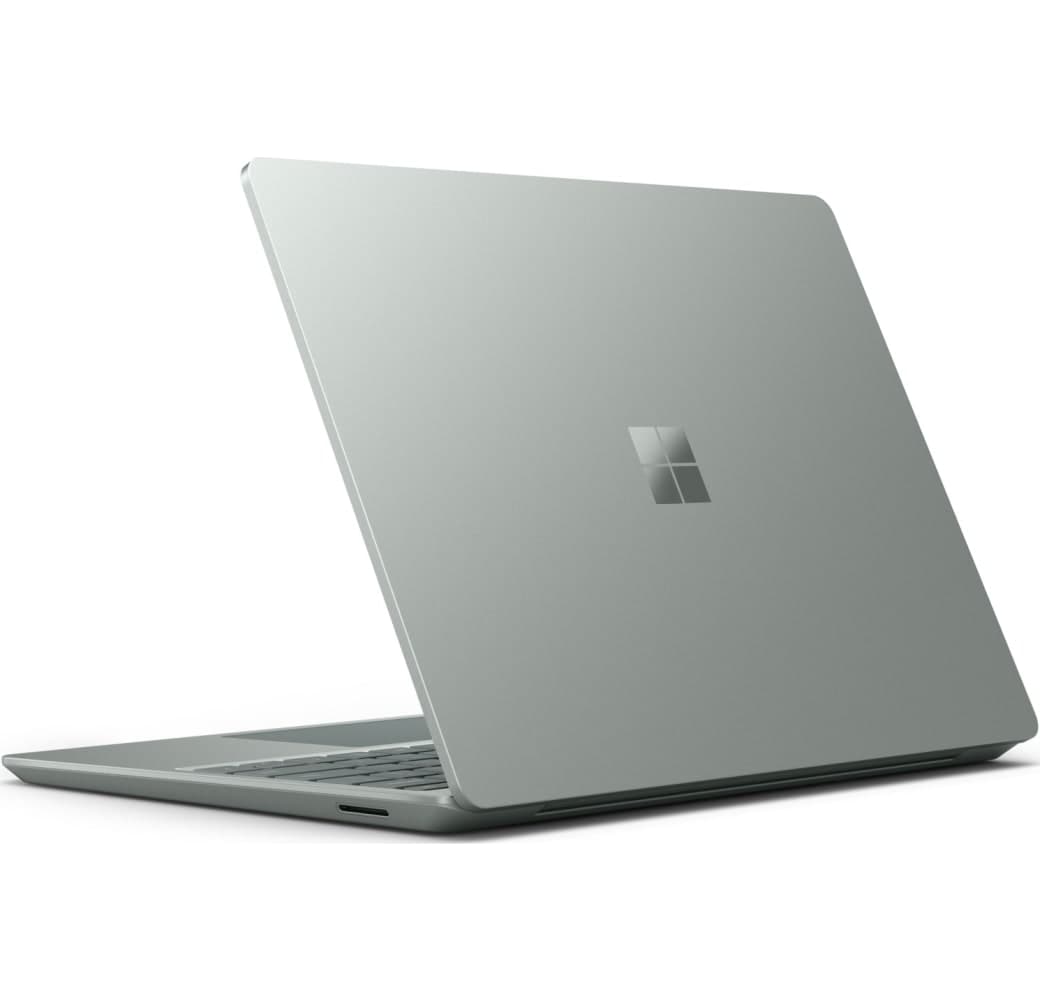 Salbei Microsoft Surface Laptop Go 2 Laptop - Intel® Core™ i5-1135G7 - 8 GB - 256 GB SSD - Intel® Iris® Xe Grafik - Deutsch (QWERTZ).4