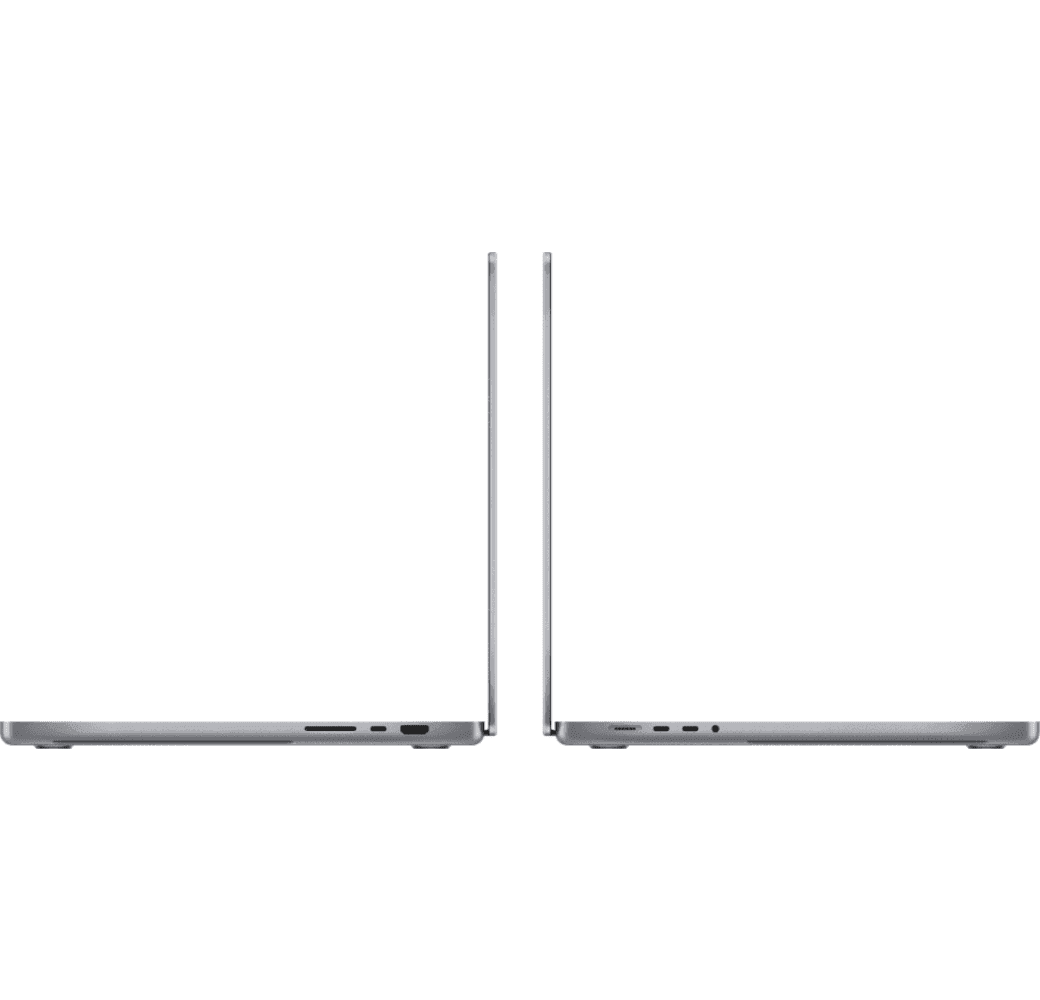 Space Gray MacBook Pro 16" Apple M2 Max Chip 64GB Memory 1TB SSD Integrated 30-core GPU.2