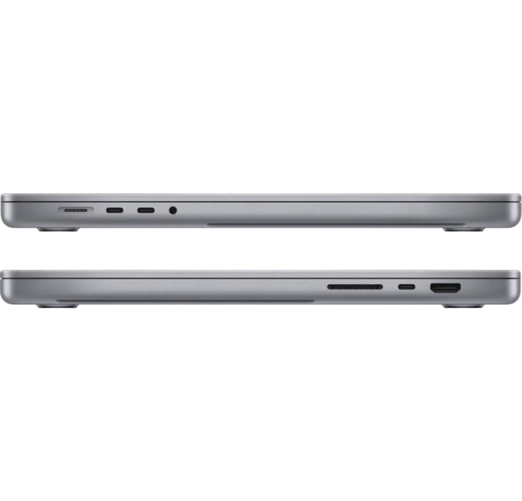 Space Gray MacBook Pro 16" Apple M2 Max Chip 64GB Memory 1TB SSD Integrated 30-core GPU.3