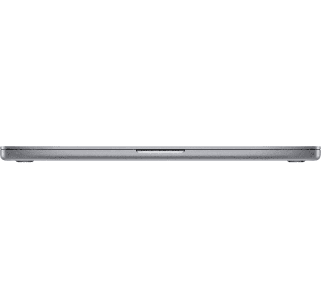 Space Gray MacBook Pro 16" Apple M2 Max Chip 64GB Memory 1TB SSD Integrated 30-core GPU.4
