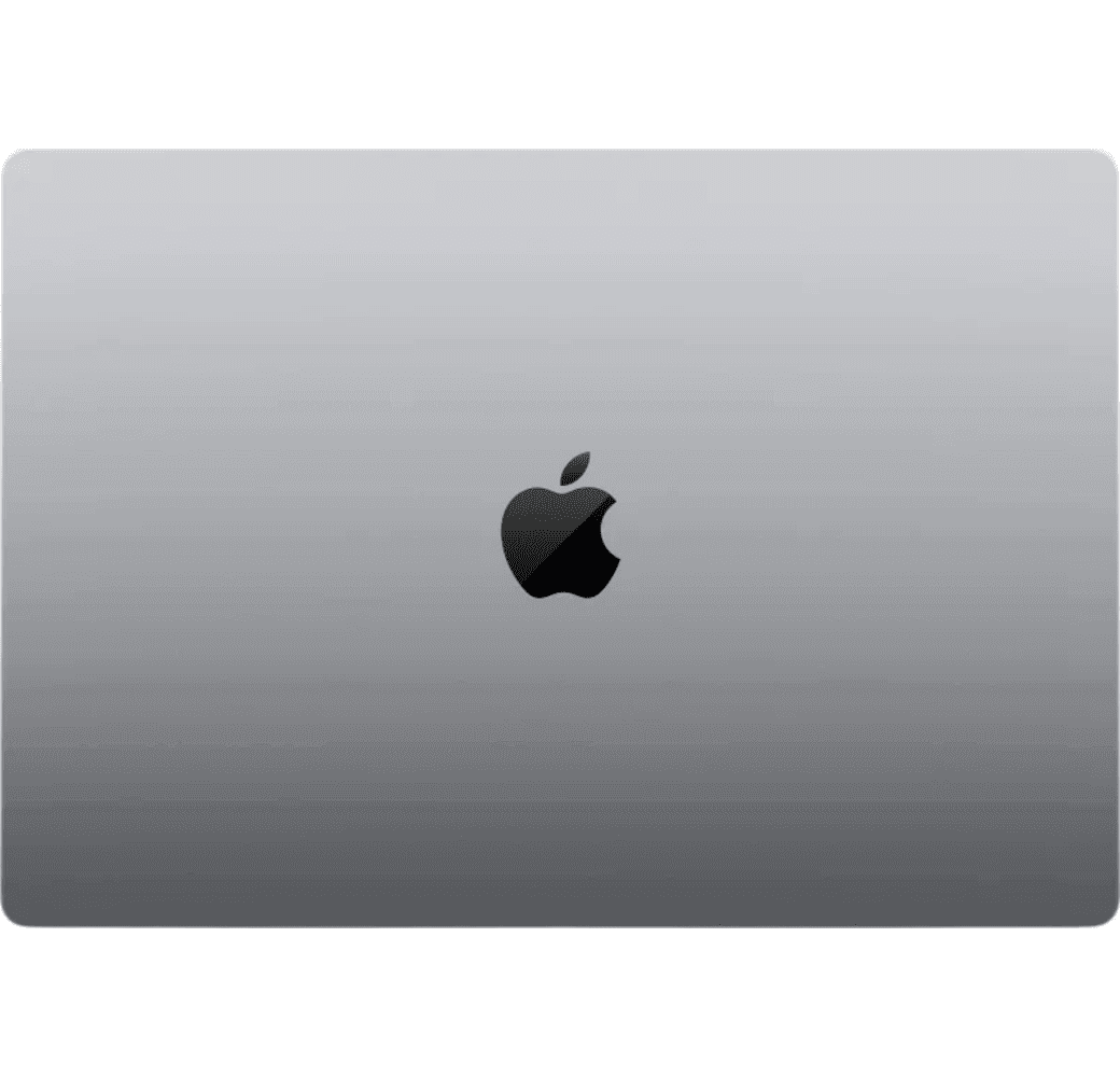 Space Gray MacBook Pro 16" Apple M2 Max Chip 64GB Memory 1TB SSD Integrated 30-core GPU.5