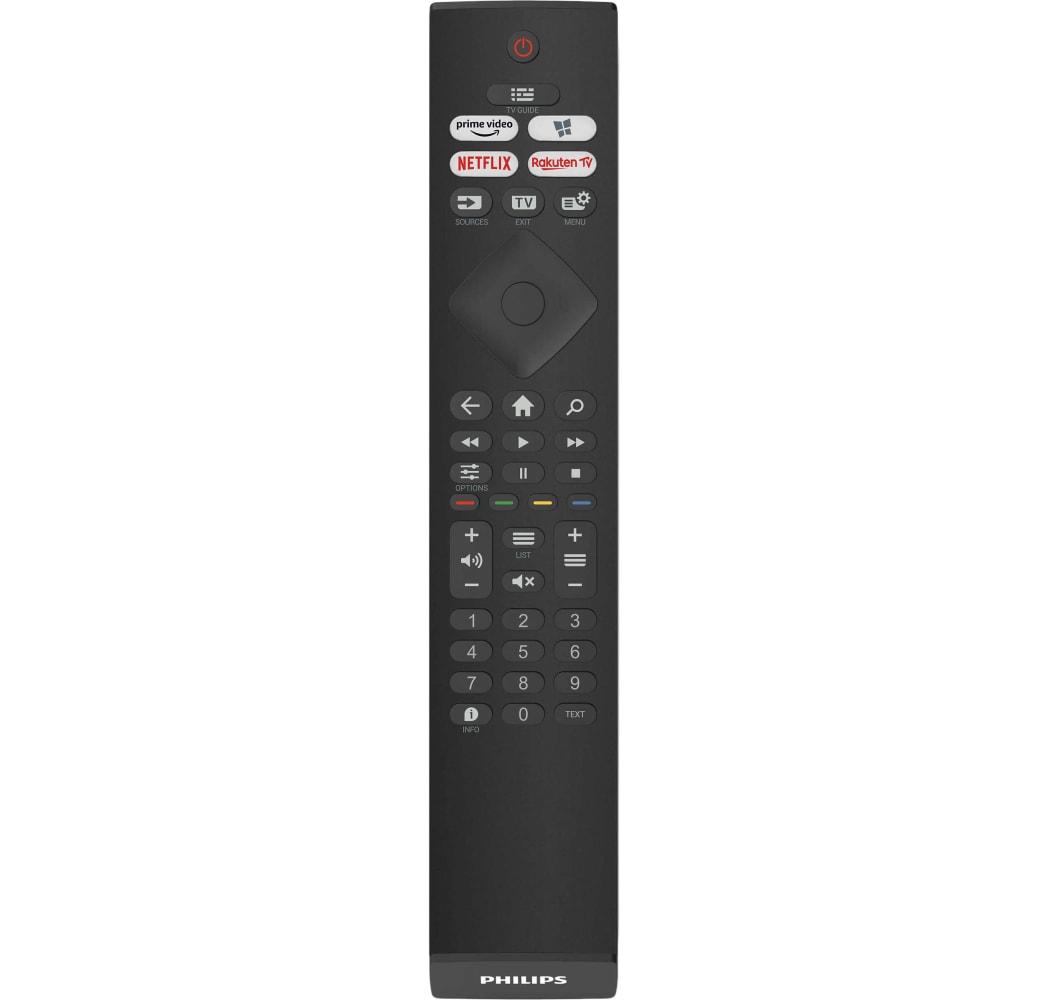 Black Philips 55PUS7608/12 - TV 55" LED.5