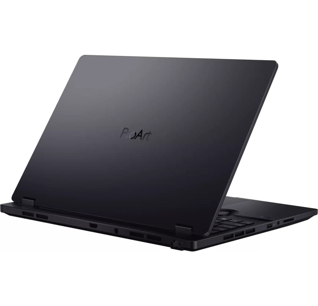 Black ASUS ASUS ProArt Studiobook 16 OLED Laptop - Intel® Core™ i9-13980HX - 32GB - 1TB SSD - NVIDIA® GeForce® RTX 4060.3