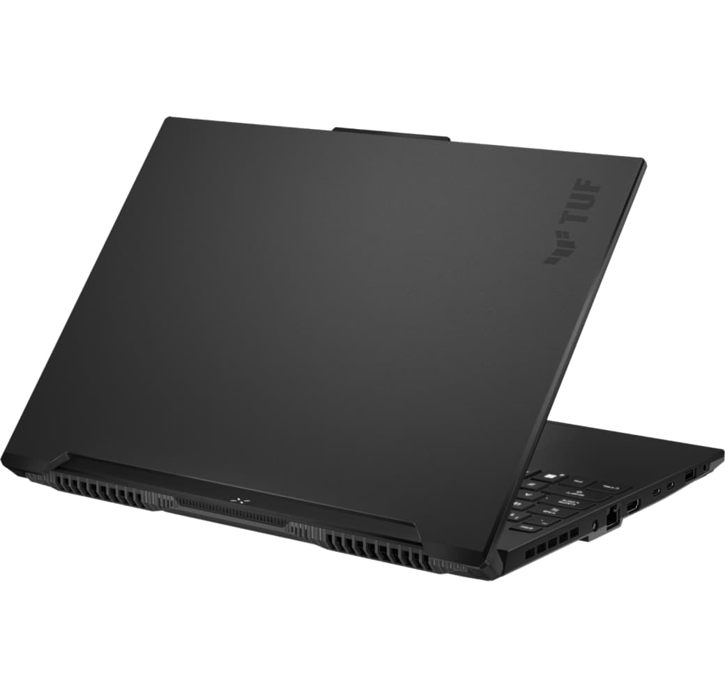 Schwarz ASUS ASUS TUF A16 Gaming Notebook - AMD Ryzen™ 7 7735HS - 16GB - 1TB SSD - AMD Radeon™ RX 7600S.4