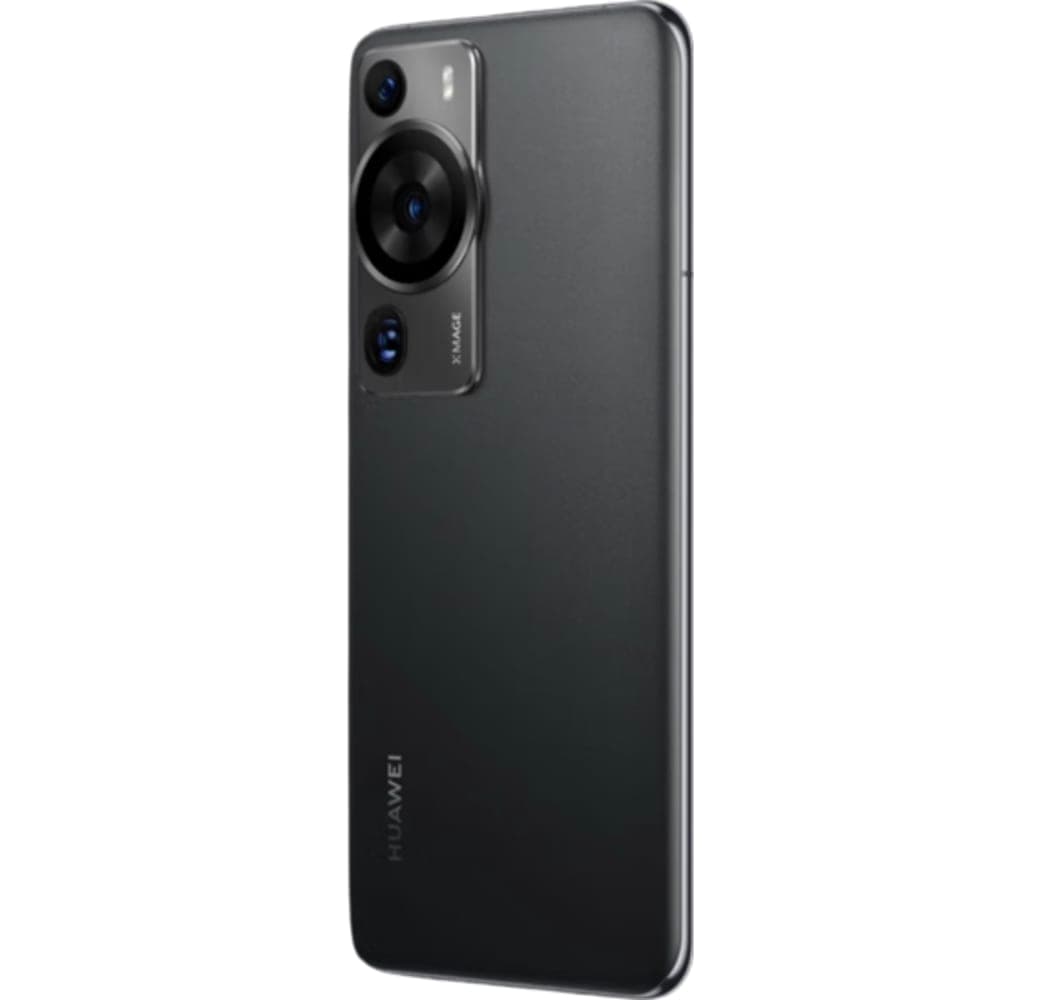 Zwart Huawei P60 Pro smartphone - 8GB - 256GB - Dual SIM.3