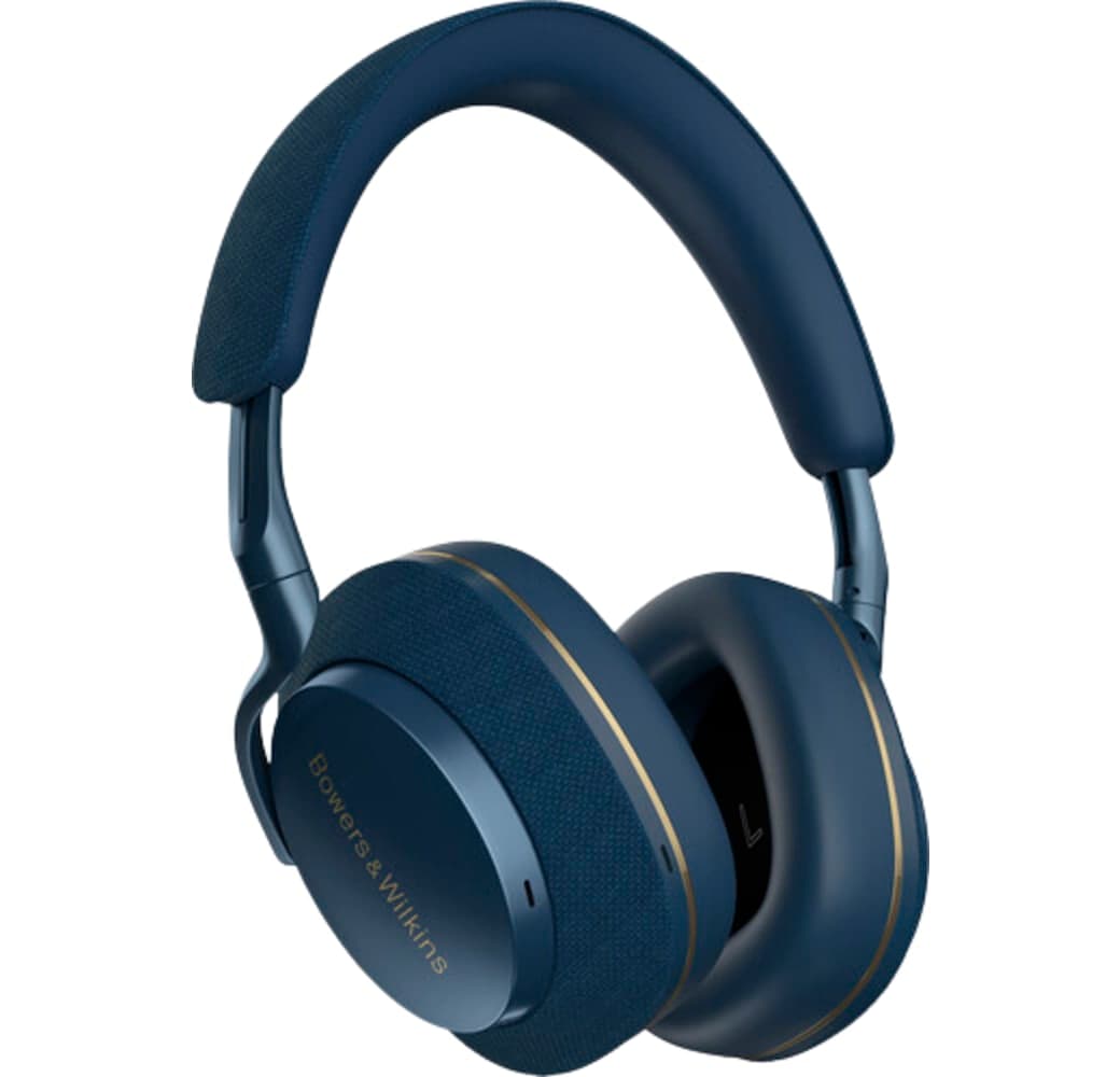 Blue Bowers & Wilkins Px7 S2 Over-ear Headphone.1