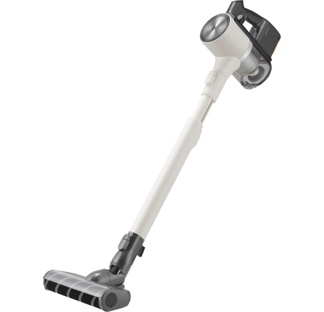 White LG A9T-ULTRA1C Cordless Vacuum Cleaner.2