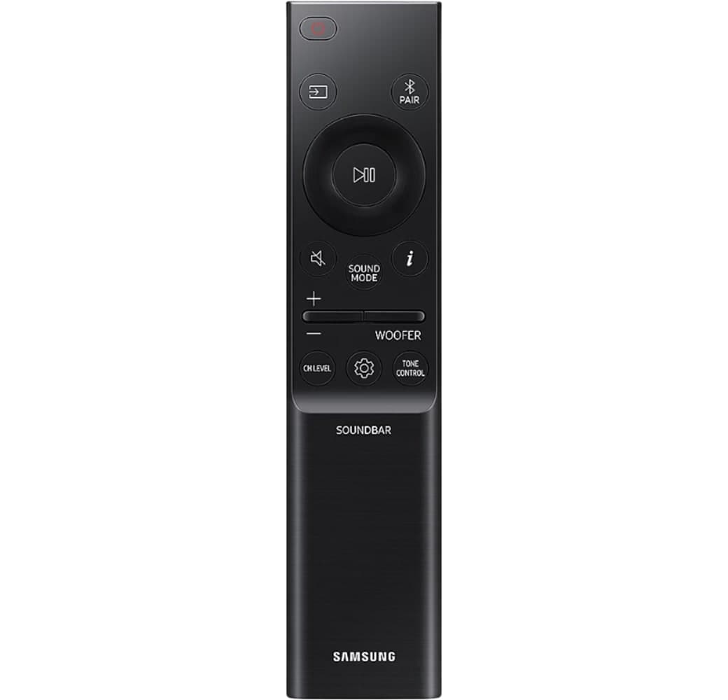 Black Samsung HW-Q995GC/ZG.4