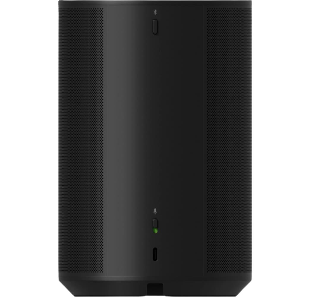 Schwarz Sonos ERA 100 .4