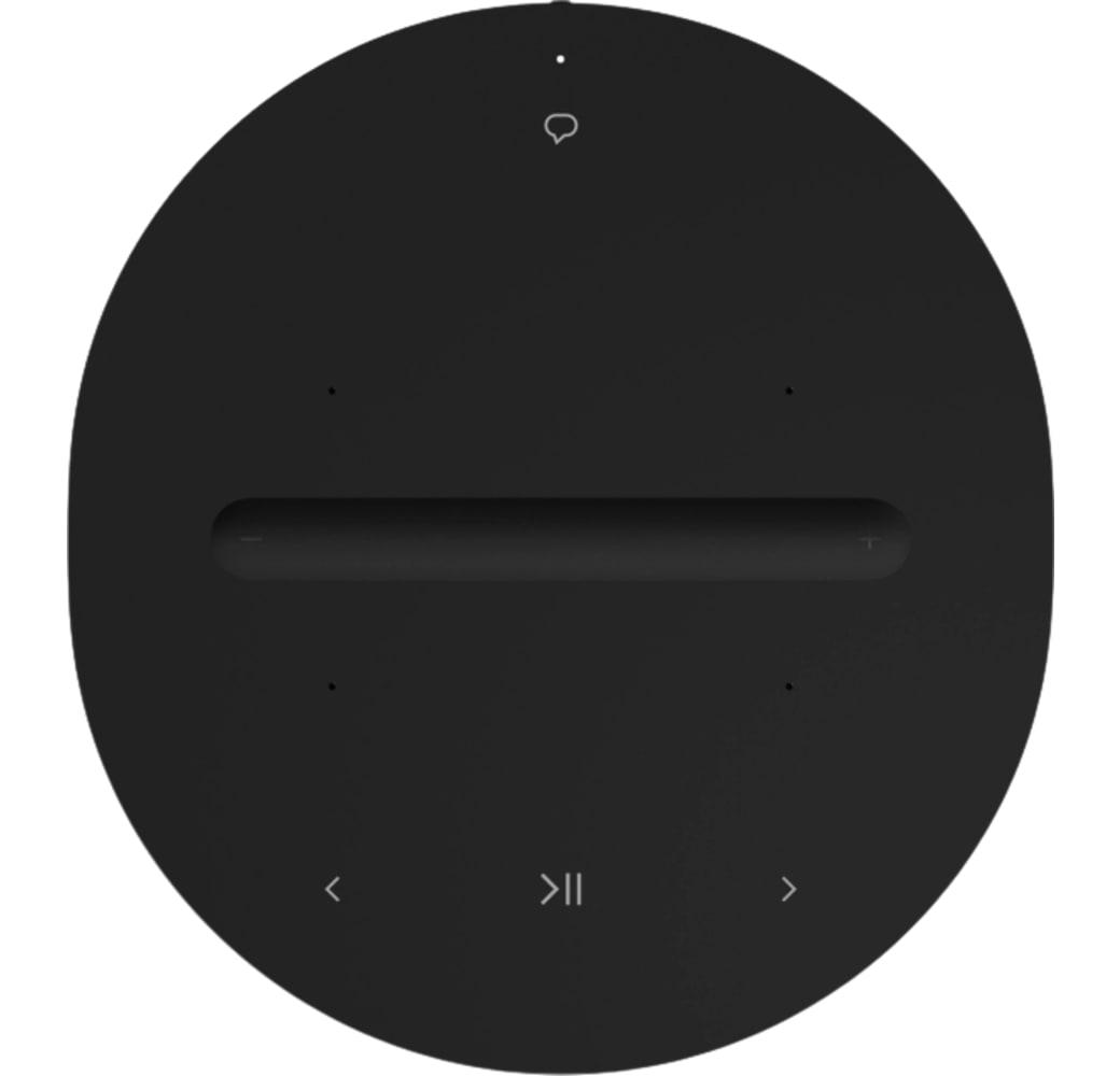 Schwarz Sonos ERA 100 .5