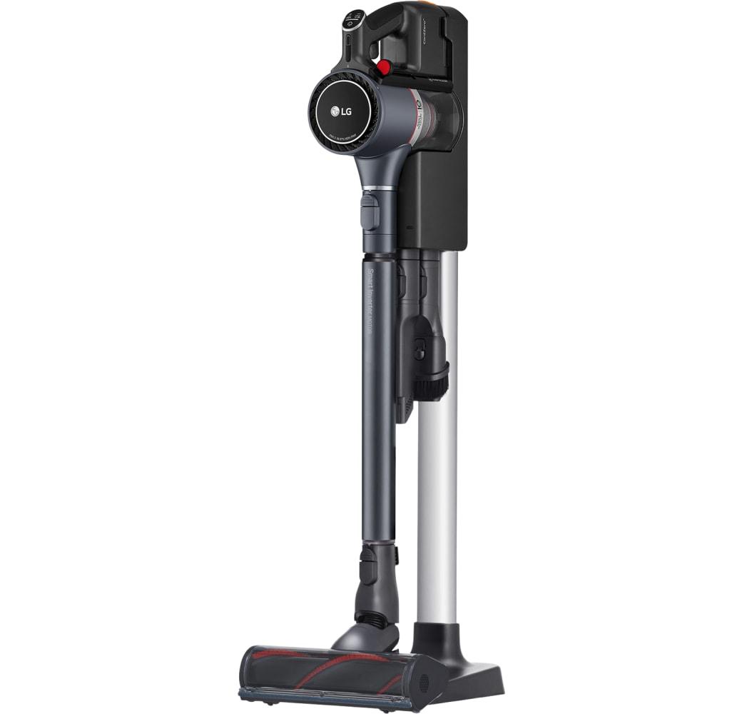 Negro LG A9K-PRO1G Aspirador Inalámbrico.1