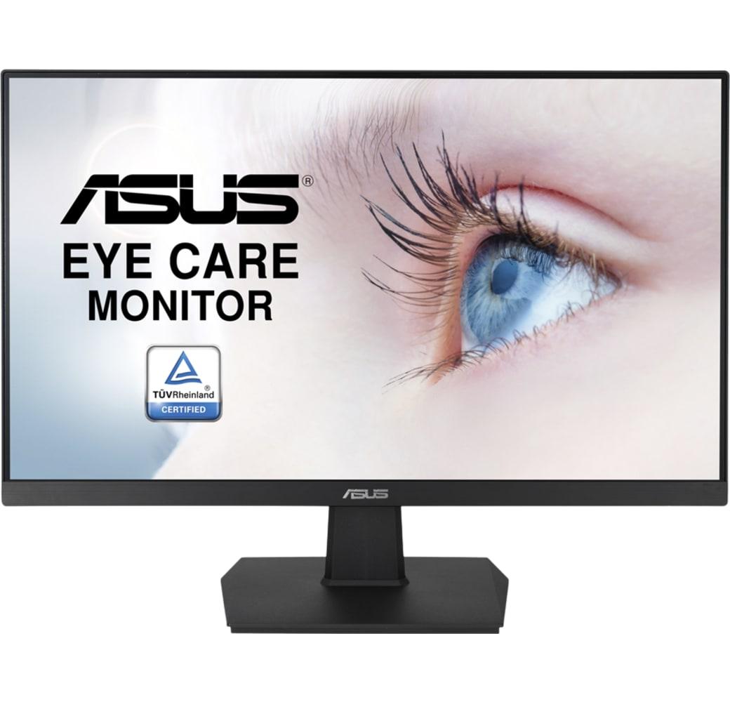 Schwarz Asus - 24" Essential VA24EHE  90LM0569-B01170.1