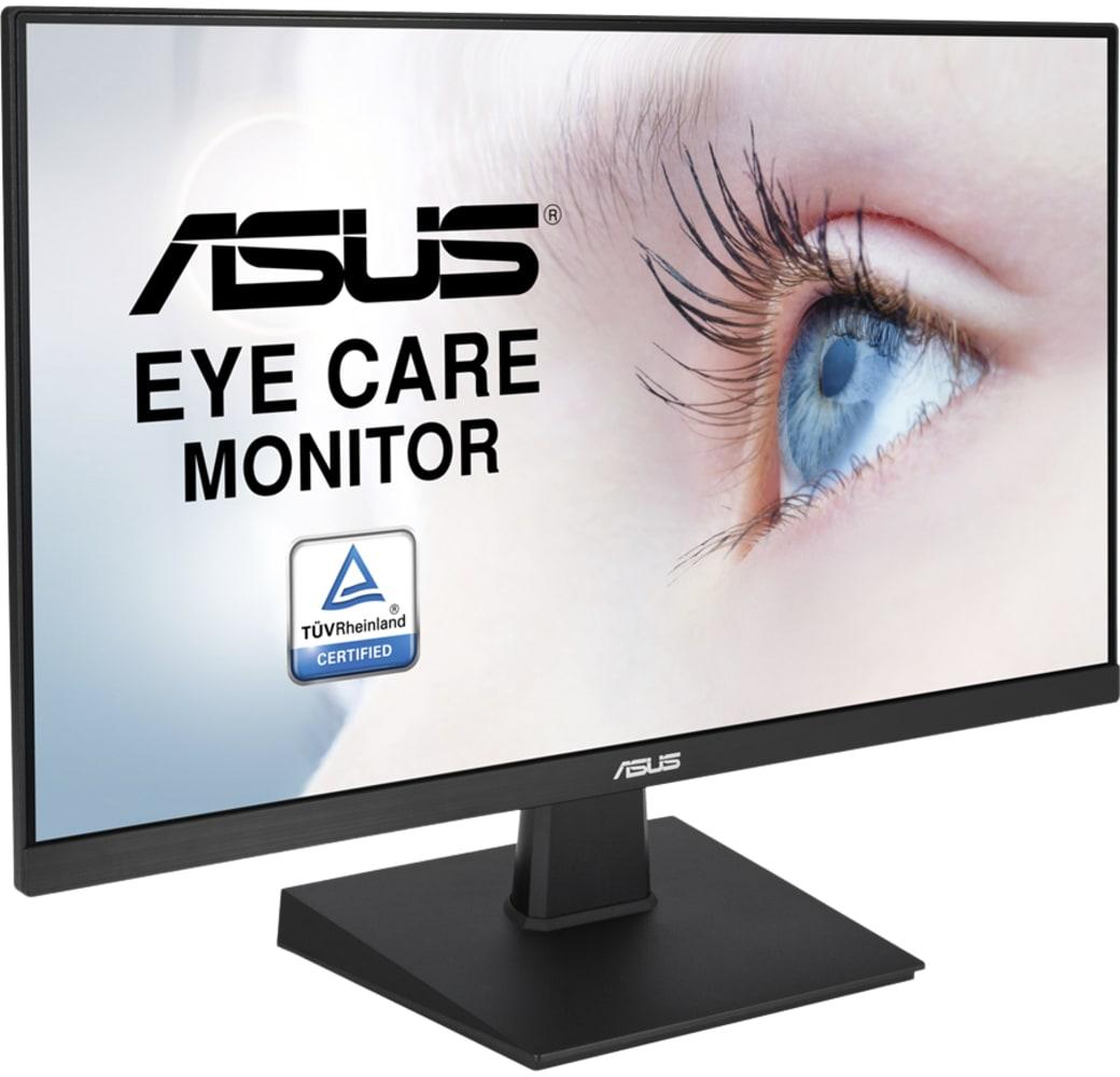 Schwarz Asus - 24" Essential VA24EHE  90LM0569-B01170.2