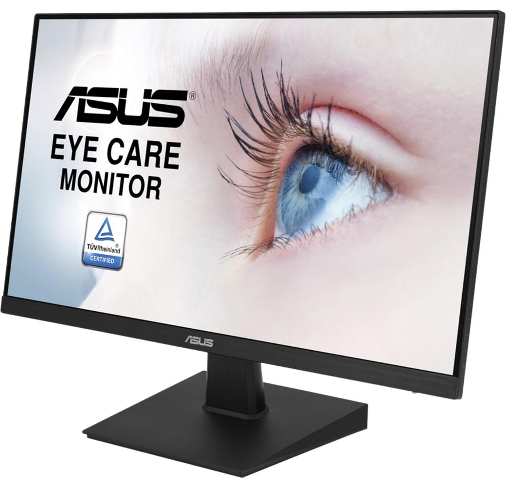 Schwarz Asus - 24" Essential VA24EHE  90LM0569-B01170.3