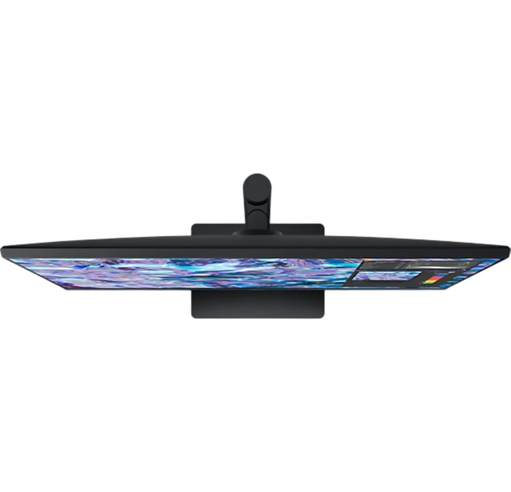 Schwarz Samsung - 27" Samsung ViewFinity S61B (27") LS27B610EQUXEN.3