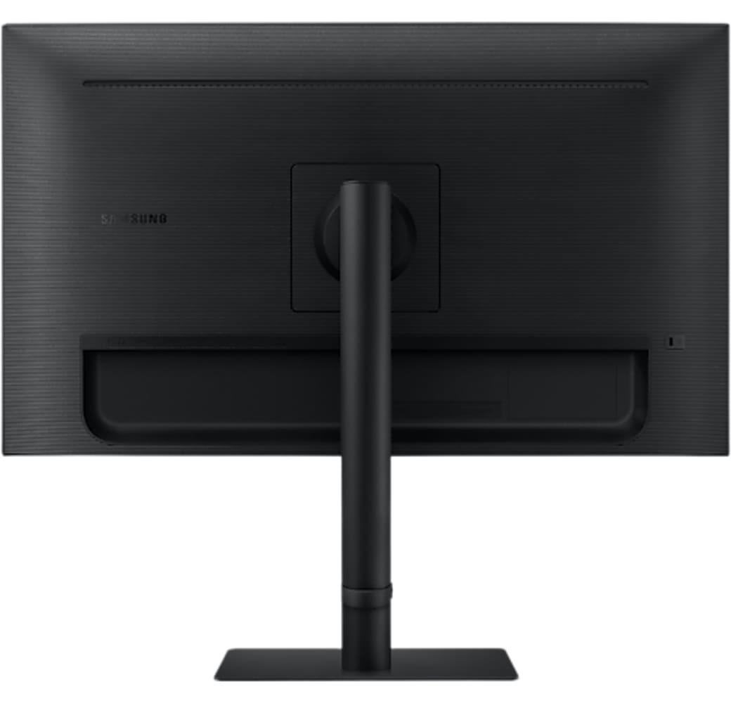 Schwarz Samsung - 27" Samsung ViewFinity S61B (27") LS27B610EQUXEN.6