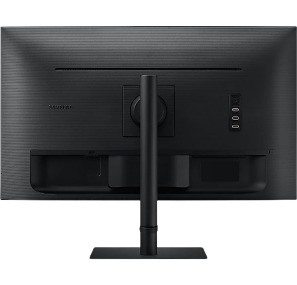 Black Samsung - 32" Samsung S60UA (31.5") LS32A600UUPXEN.6