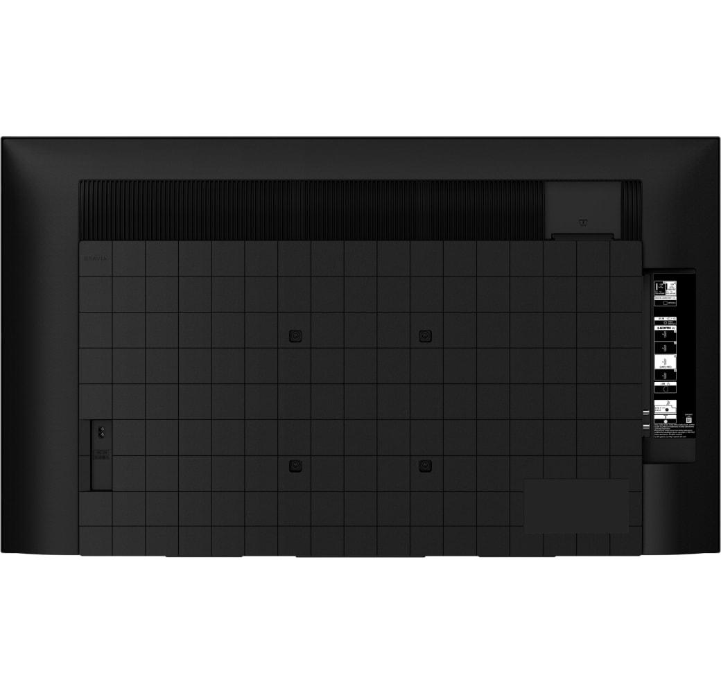 Black Sony KD-50X75WL - TV 50" BRAVIA LED.4