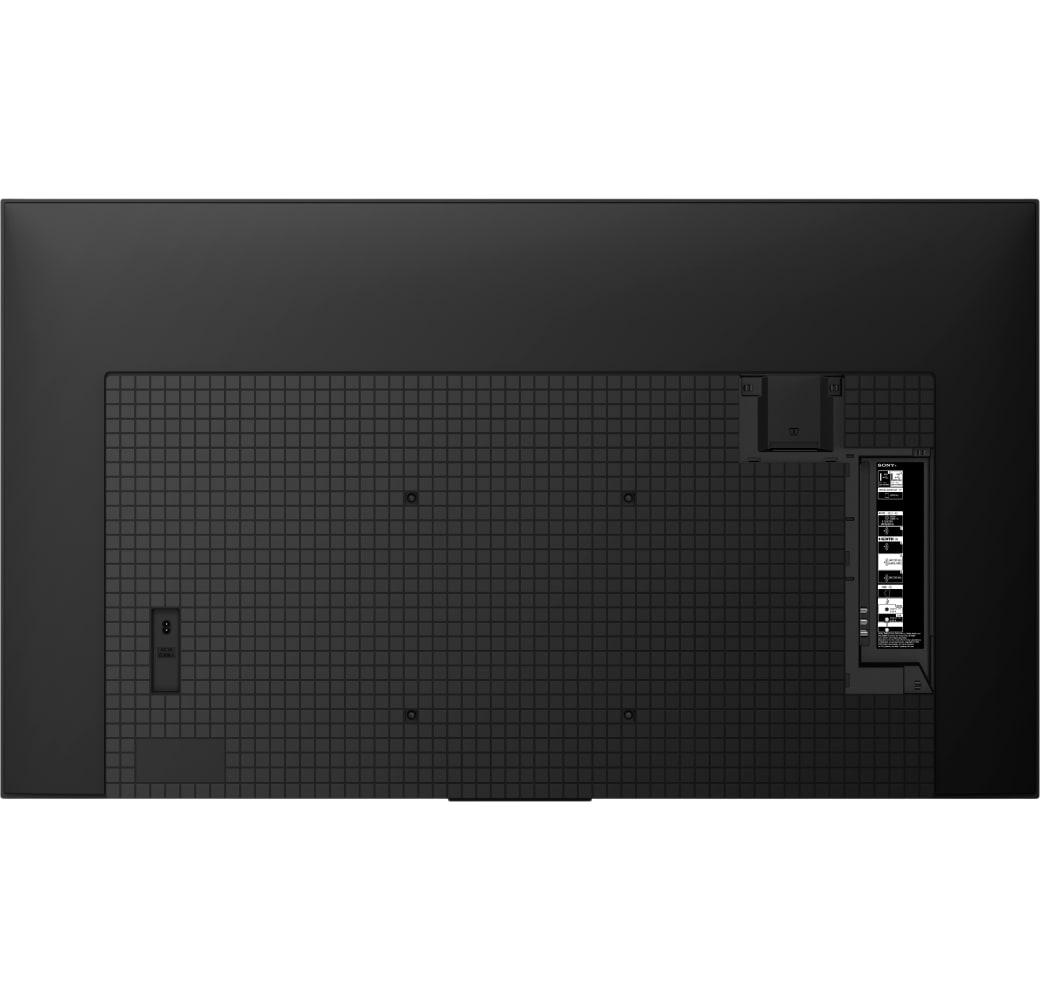 Black Sony XR-77A80L - TV 77" BRAVIA XR OLED.3