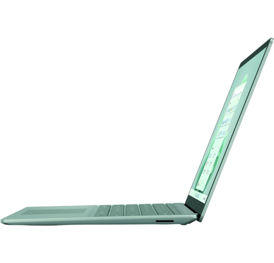 Sage Microsoft Surface Laptop 5 13" - Intel® Core™ i5-11300H - 8GB - 512GB SSD - Intel® Iris® Xe Graphics.3
