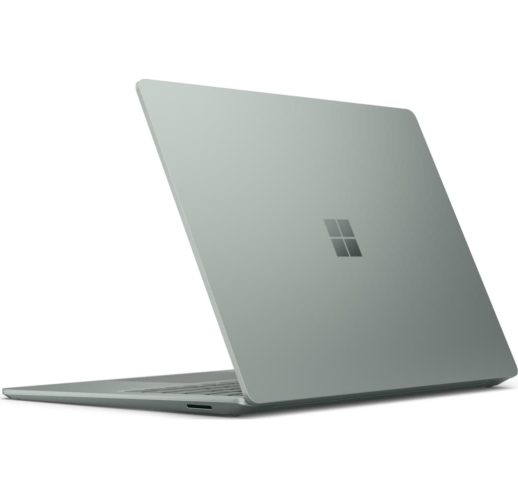 Sage Microsoft Surface Laptop 5 13" - Intel® Core™ i5-11300H - 8GB - 512GB SSD - Intel® Iris® Xe Graphics.5