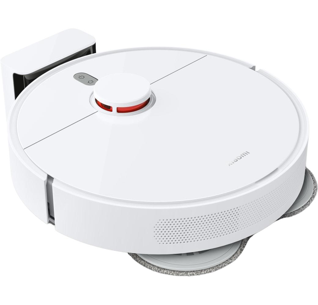 White Xiaomi S10+ Robot Aspirador y Friegasuelos.4