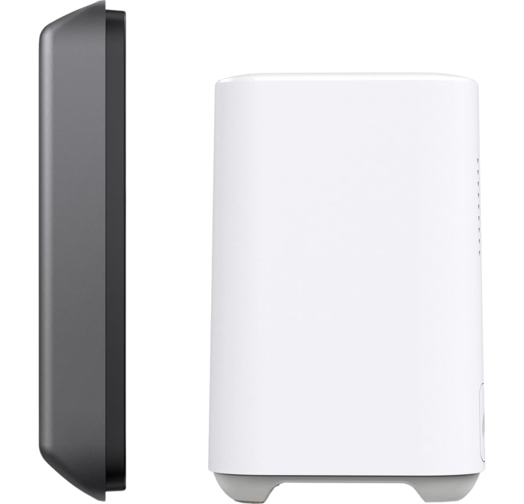 eufy Video Doorbell Dual inkl. Homebase 2.3