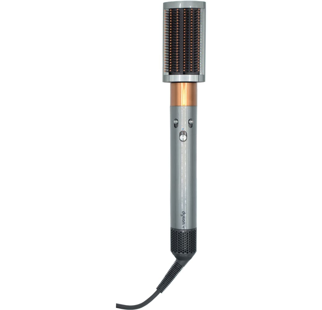 Nickel/Kupfer Dyson Airwrap Complete Long.2