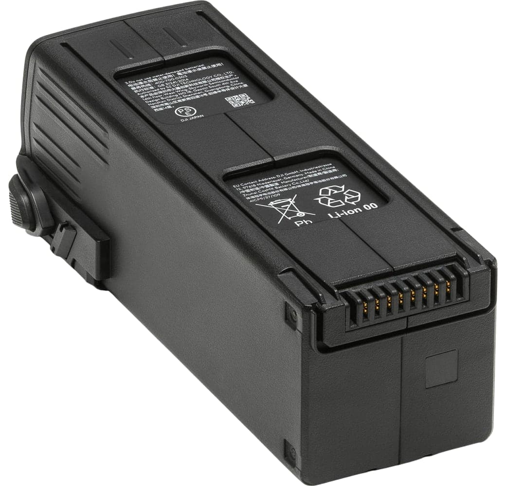Black DJI Intelligent Flight Akku für die Mavic 3 Serie.2