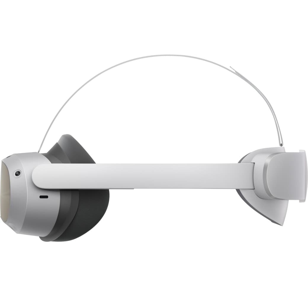 White Pico 4 Enterprise VR Headset.5