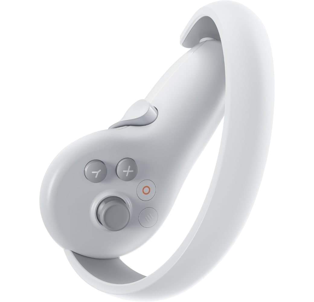 White Pico 4 Enterprise VR Headset.6