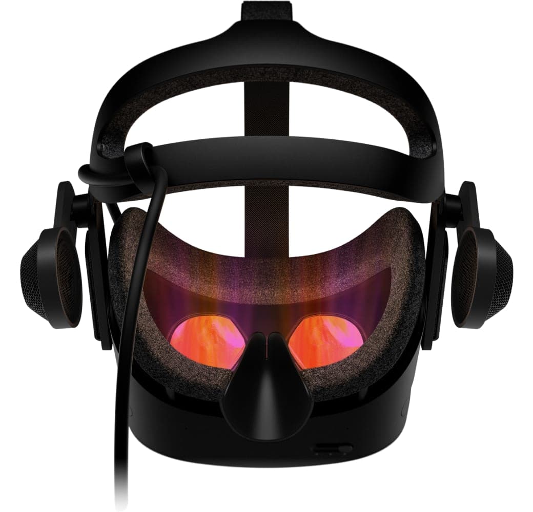Zwart HP Reverb G2 VR Brillen.4