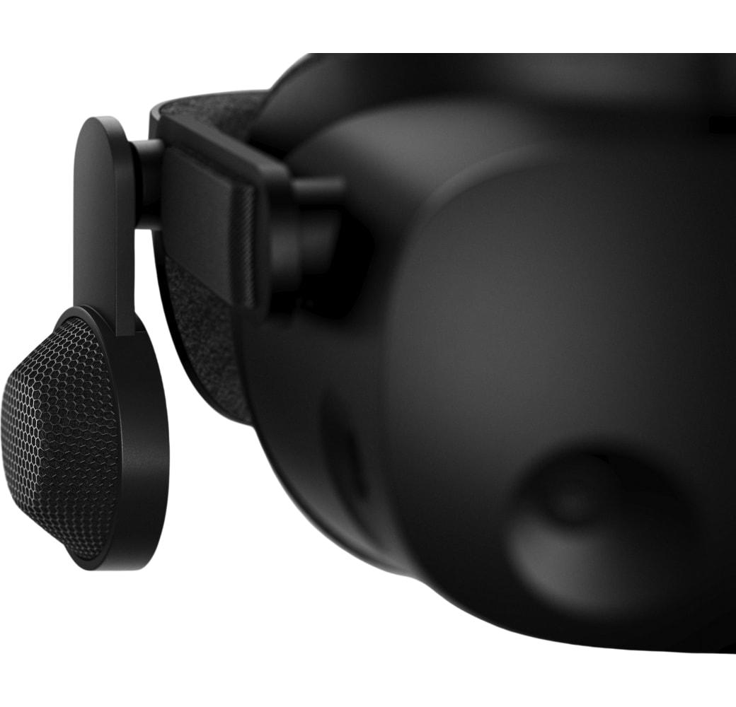 Negro HP Reverb G2 (Without Controllers) Gafas de realidad virtual.5