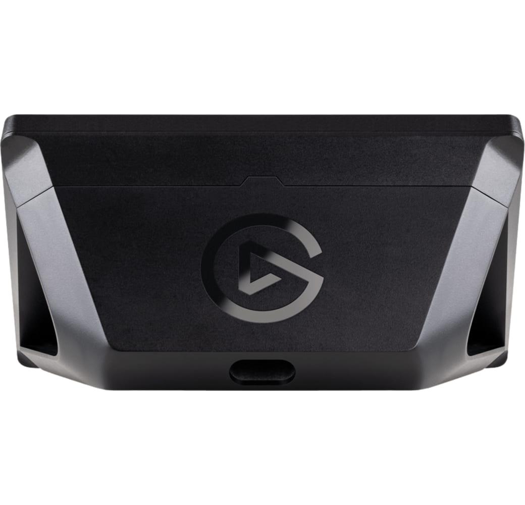 Zwart Elgato Stream Deck XL Geavanceerde Stream Controle.3