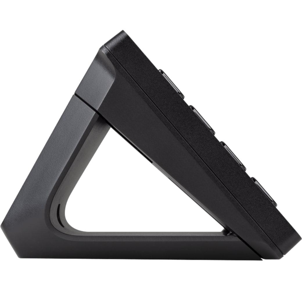 Zwart Elgato Stream Deck XL Geavanceerde Stream Controle.4