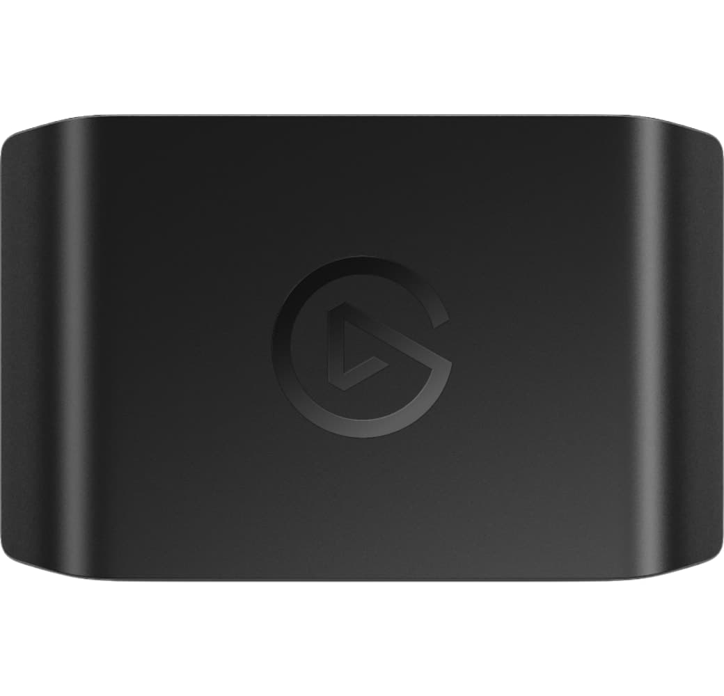 Zwart Elgato HD60 X External Game Capture.3