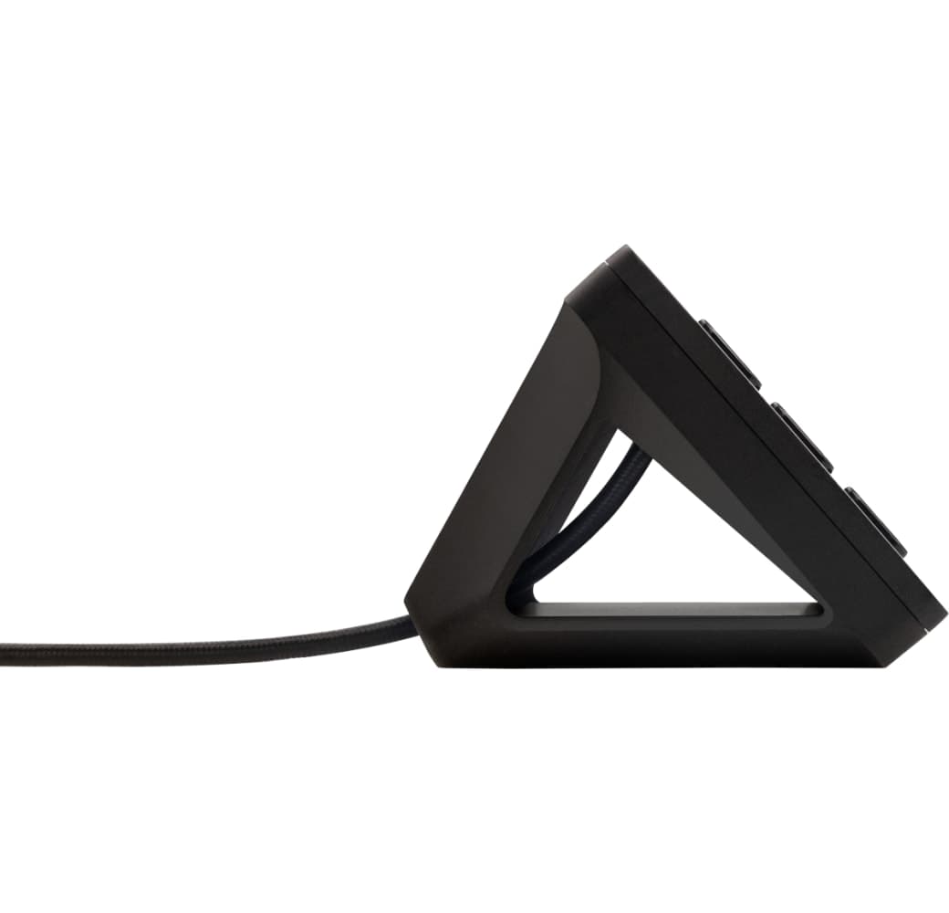 Black Elgato Stream Deck MK.2 Stream Control.4